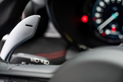 Test: Alfa Romeo Tonale PHEV Q4 280Ps